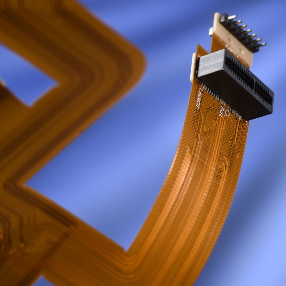 Elcoflex product flexible circuits