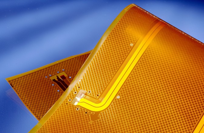 Elcoflex products flexible circuits
